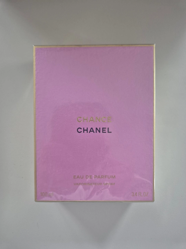 샤넬 샹스 EDP 100ml 미개봉 새상품 (무택) 이미지