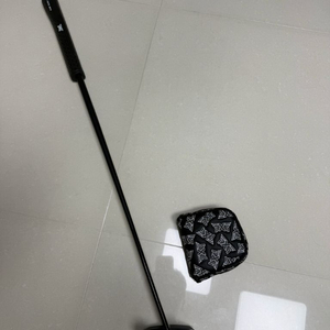 pxg 핫로드 제로토크 퍼터 M16 샤프트 34인치 이미지