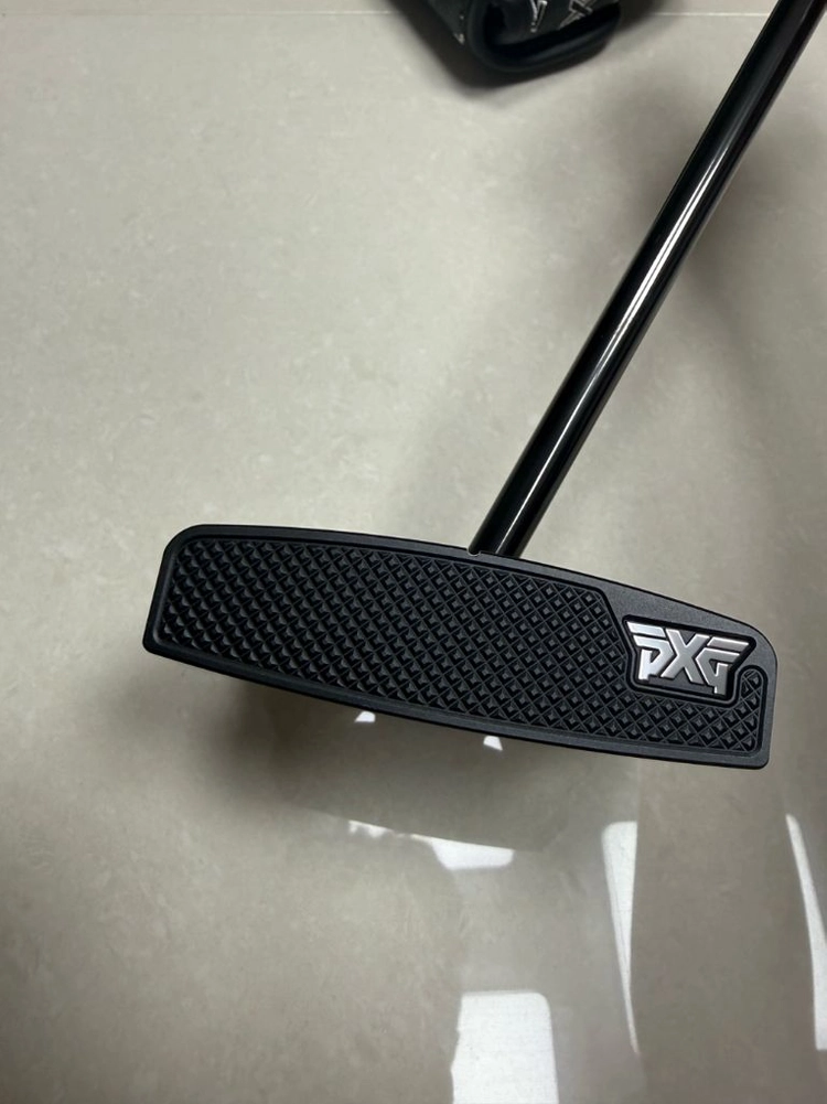 pxg 핫로드 제로토크 퍼터 M16 샤프트 34인치 이미지