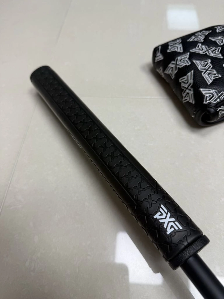 pxg 핫로드 제로토크 퍼터 M16 샤프트 34인치 이미지