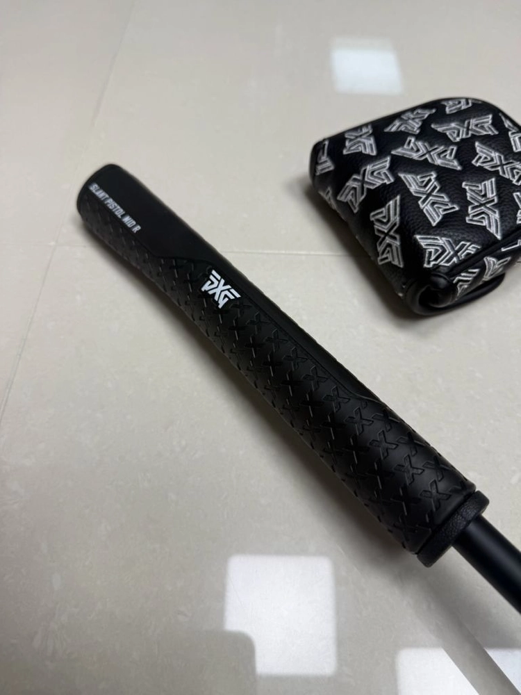 pxg 핫로드 제로토크 퍼터 M16 샤프트 34인치 이미지