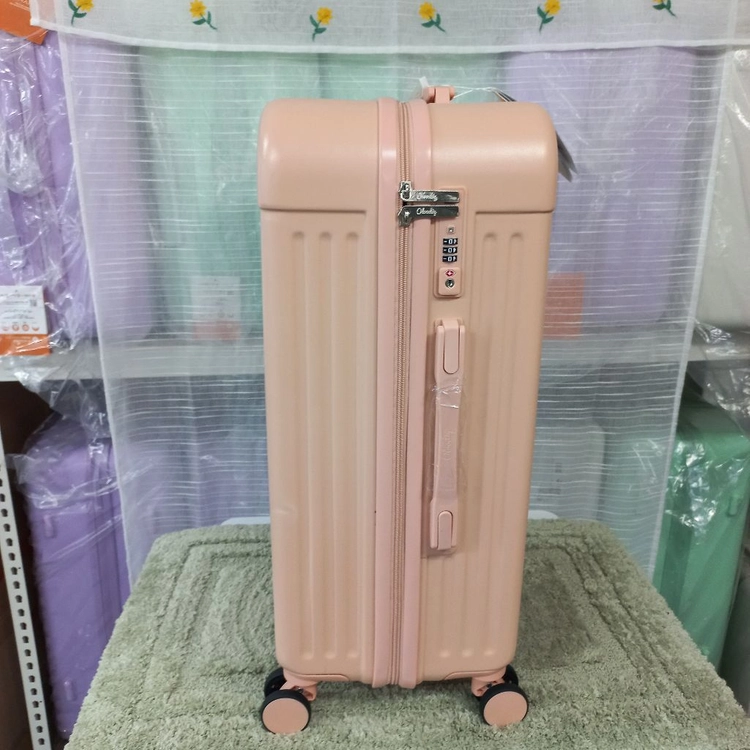24인치캐리어 베르사유 핑크 새상품 이미지