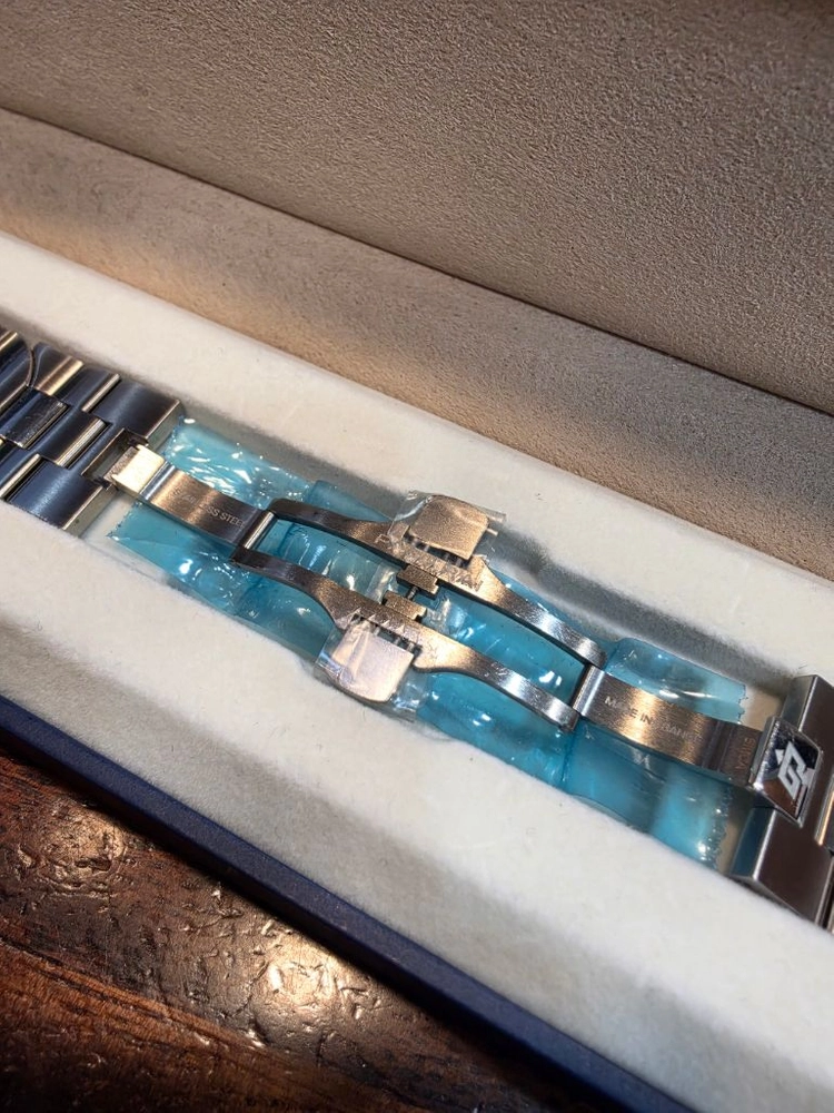 파네라이 섭머저블 42mm 브레이슬릿 브슬 이미지