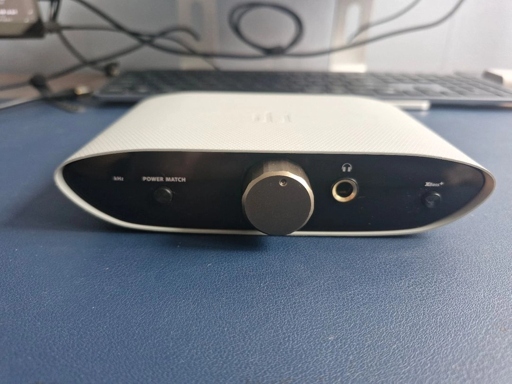 ifi zen air dac 이미지