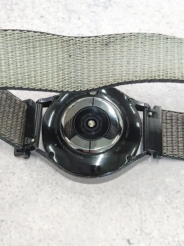 갤럭시워치6 44mm 셀룰러 63150 이미지