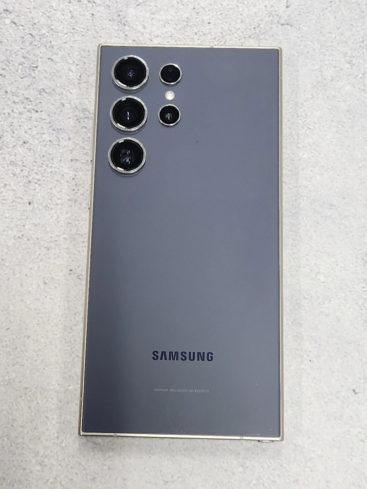 갤럭시S24울트라 256G 무잔상 퍼플 63070 이미지