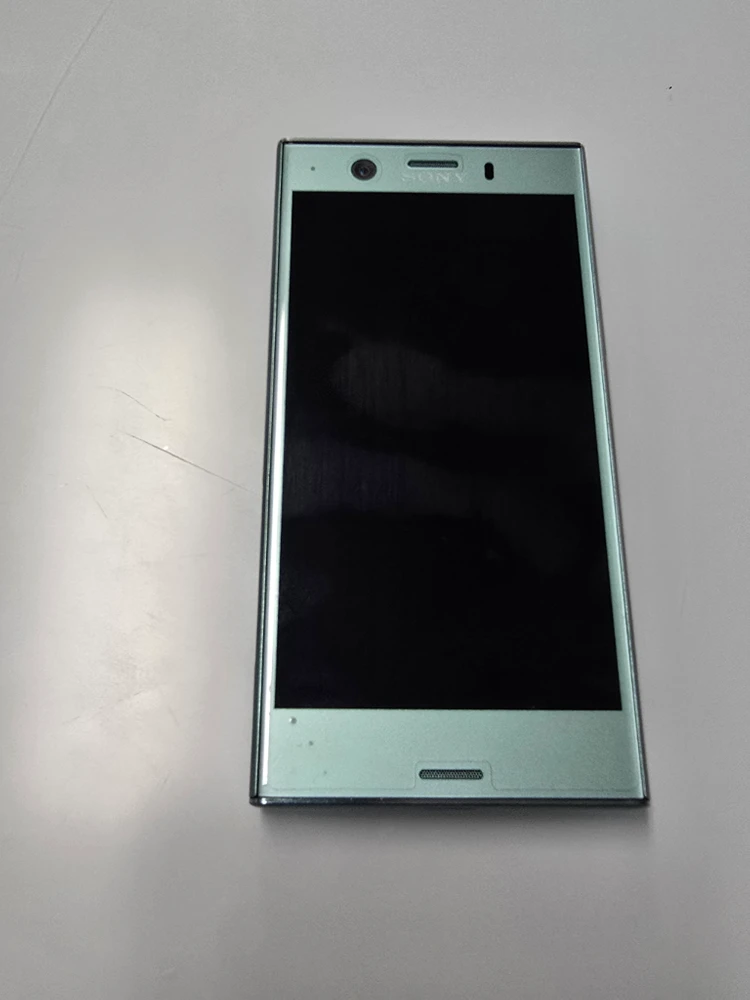 소니 엑스페리아 XZ1 컴팩트 이미지