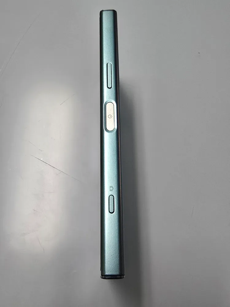 소니 엑스페리아 XZ1 컴팩트 이미지