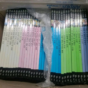 그리스 로마신화 35권 판매합니다 이미지