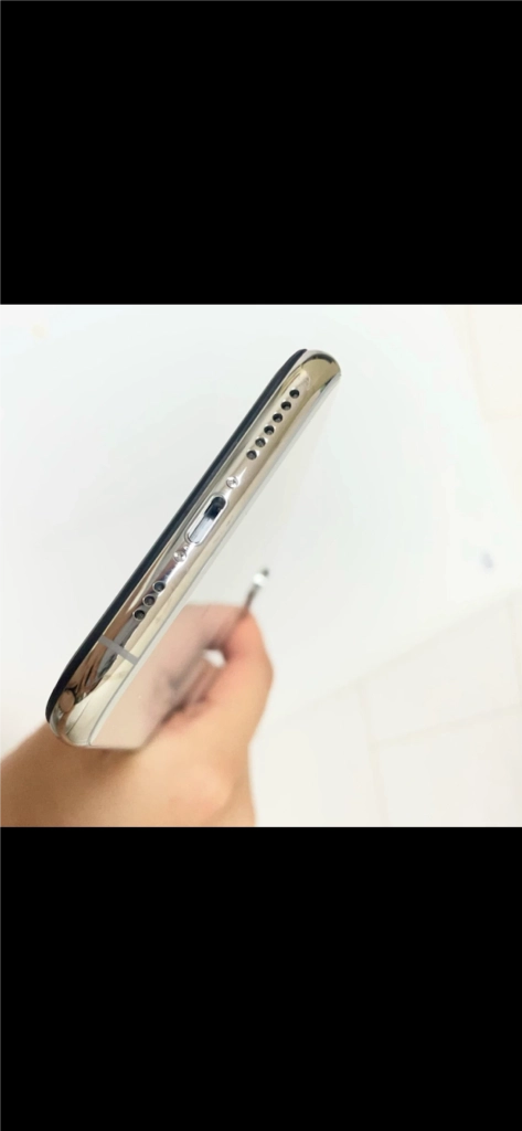 아이폰xs 256기가 (카메라 무음) 이미지