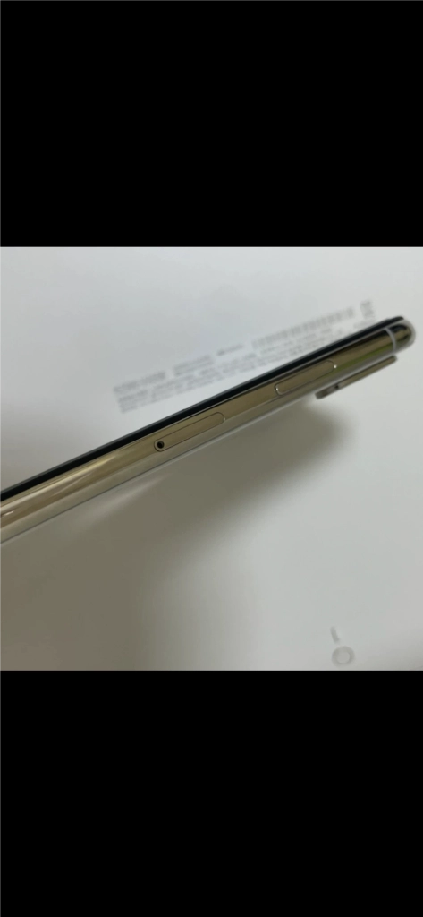 아이폰xs 256기가 (카메라 무음) 이미지