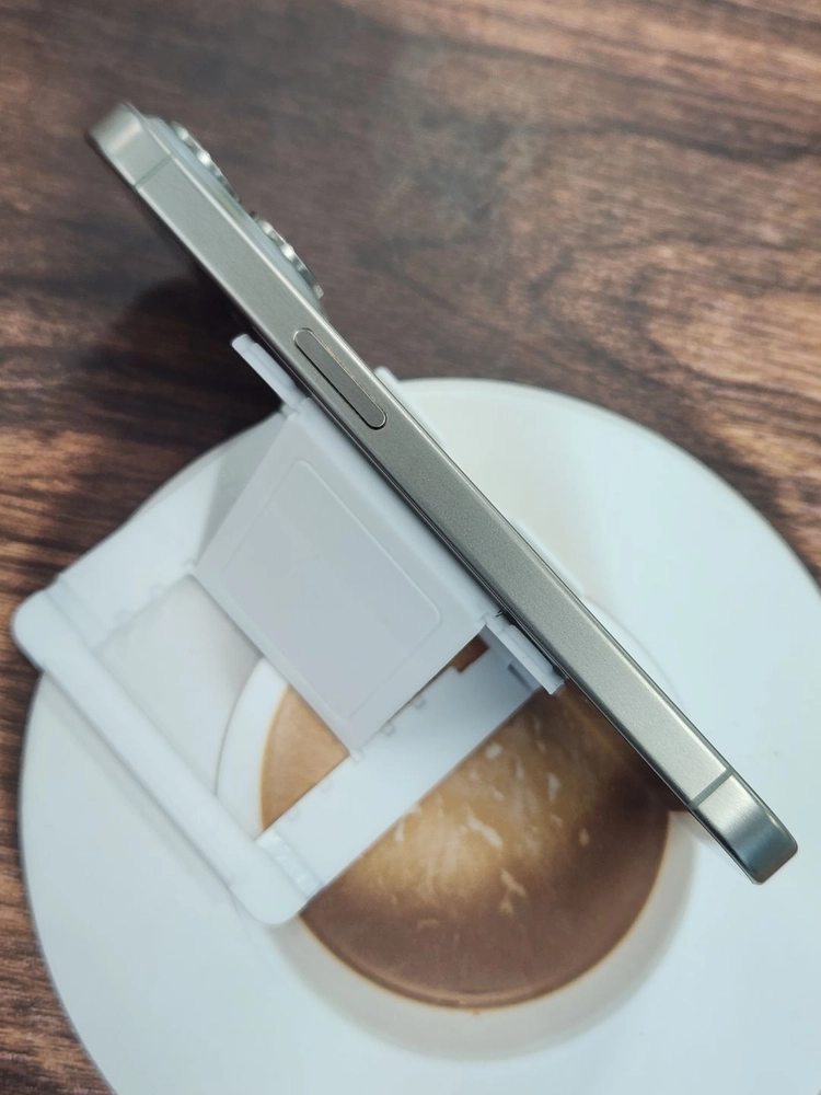 아이폰15프로 256G 무잔상 그레이 63572 이미지