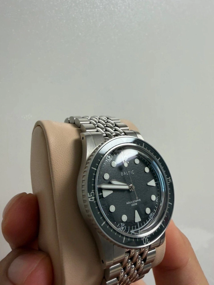 발틱 아쿠아스카프 mk2 37mm 이미지