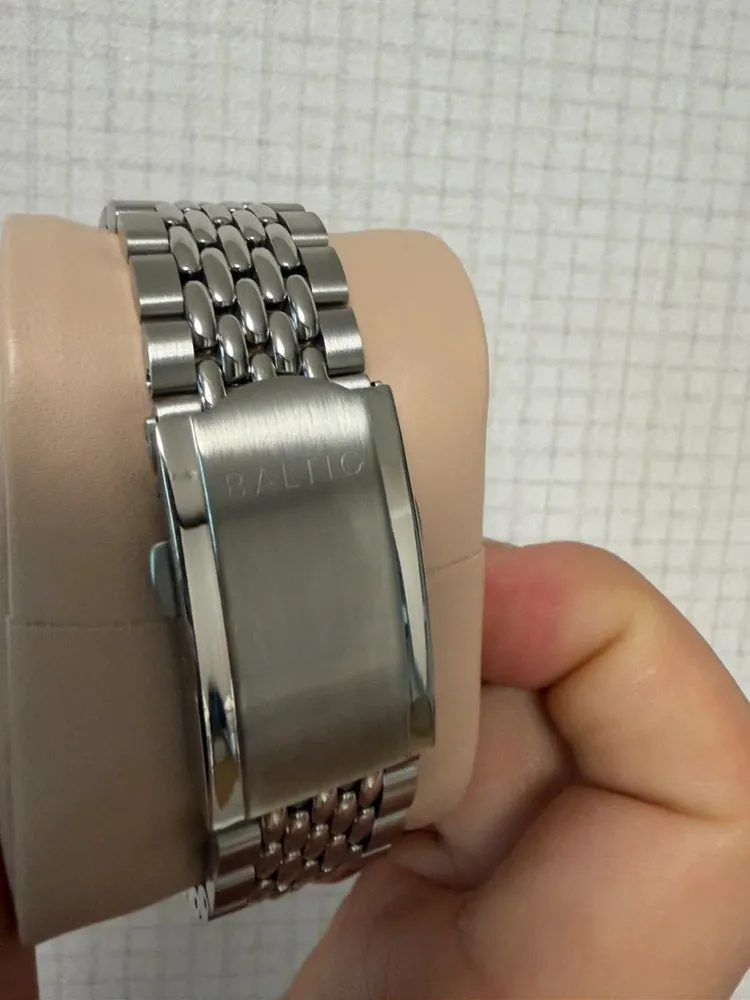 발틱 아쿠아스카프 mk2 37mm 이미지