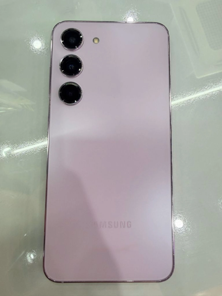 갤럭시 S23 256G 팝니다. 이미지