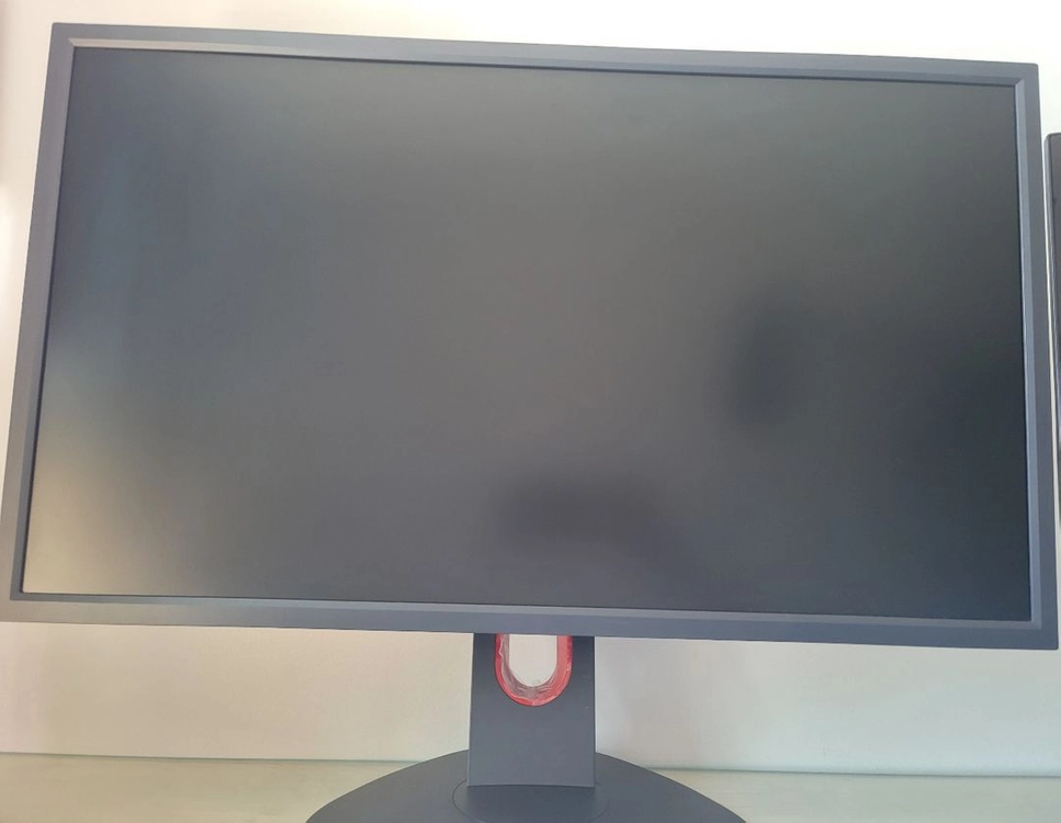 벤큐 240Hz XL2546K 모니터 - 안심되는 중고거래