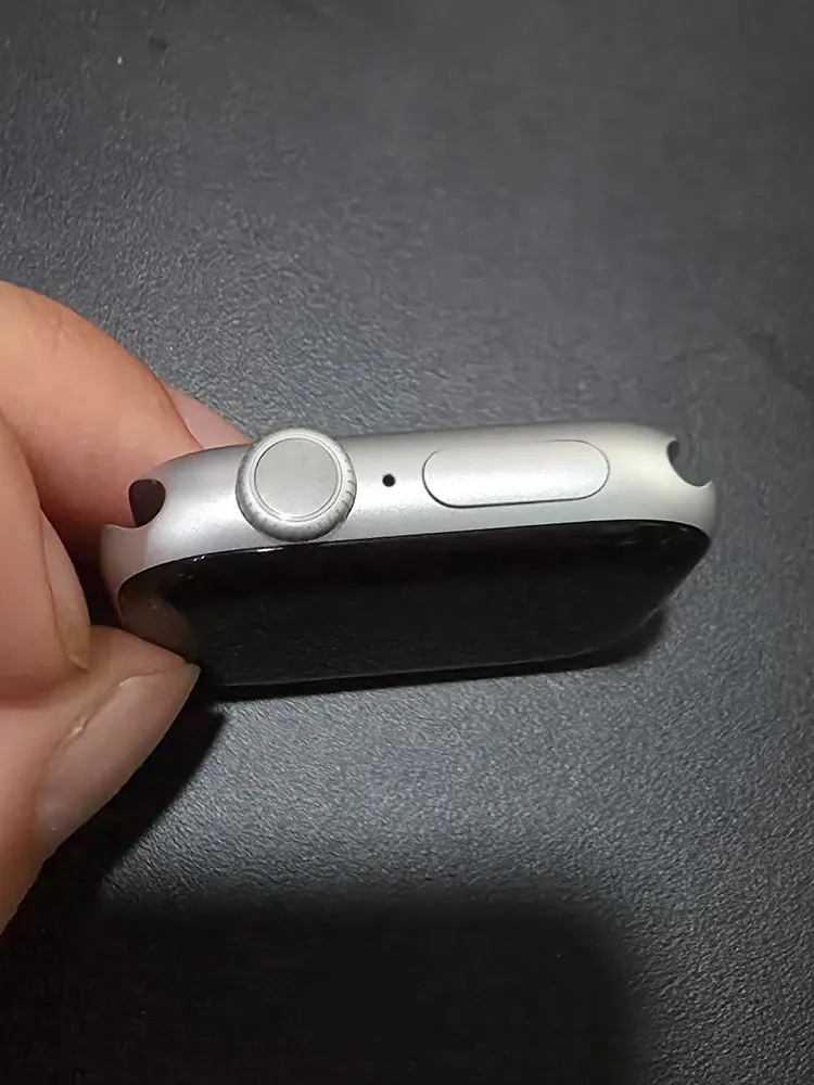 애플워치10 42mm GPS 풀박 이미지