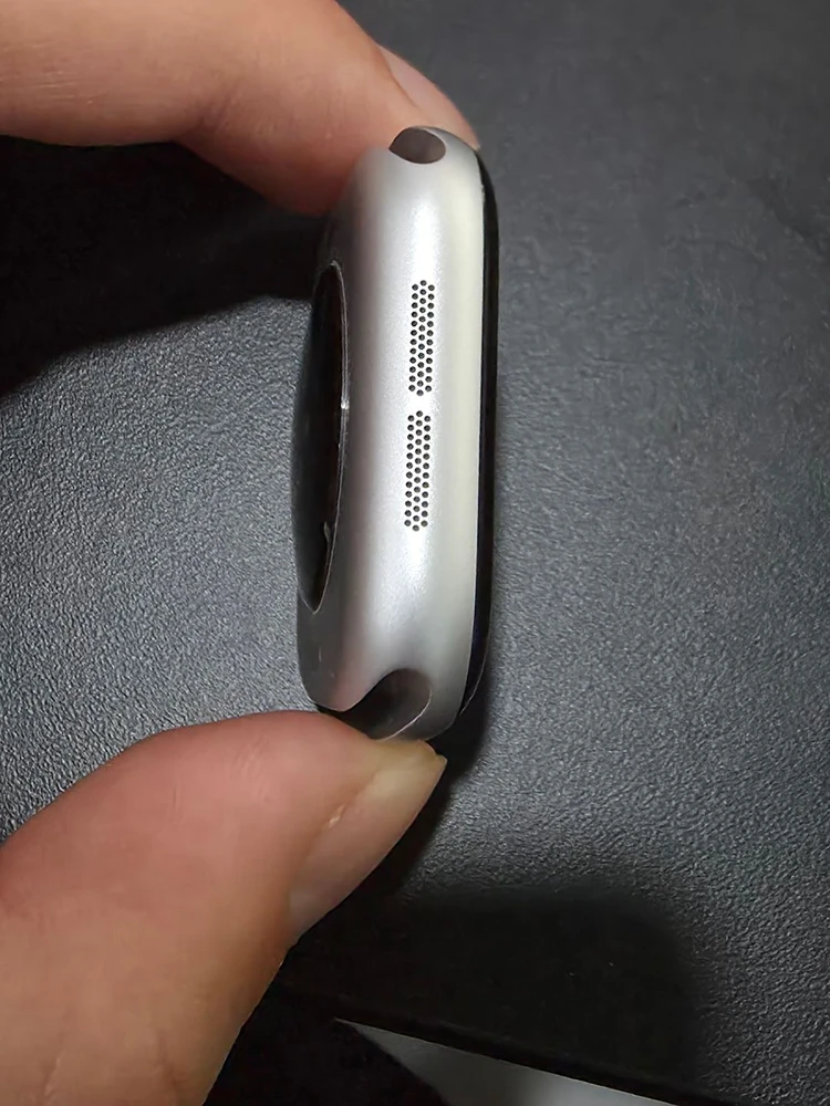 애플워치10 42mm GPS 풀박 이미지