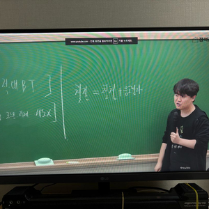 LG 24인치 FHD 모니터 판매합니다. lg24mq400c 이미지