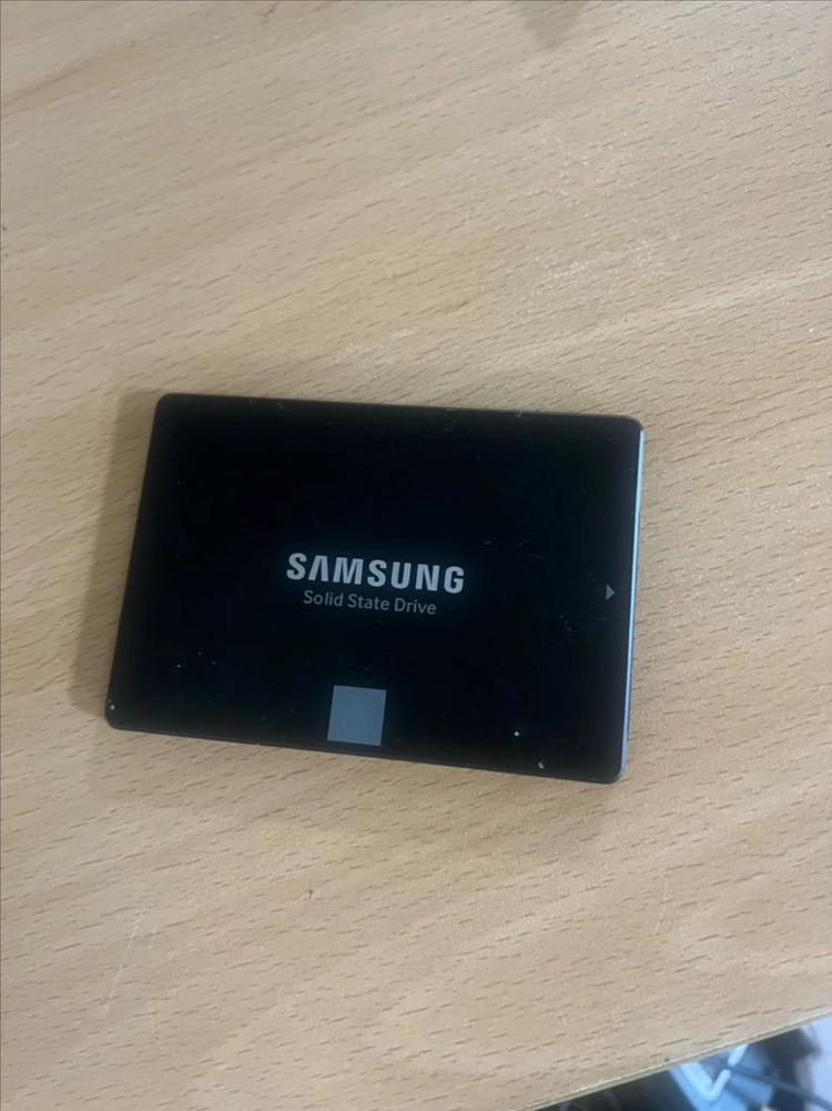 삼성전자 860 EVO SSD 500GB +사타케이블 이미지
