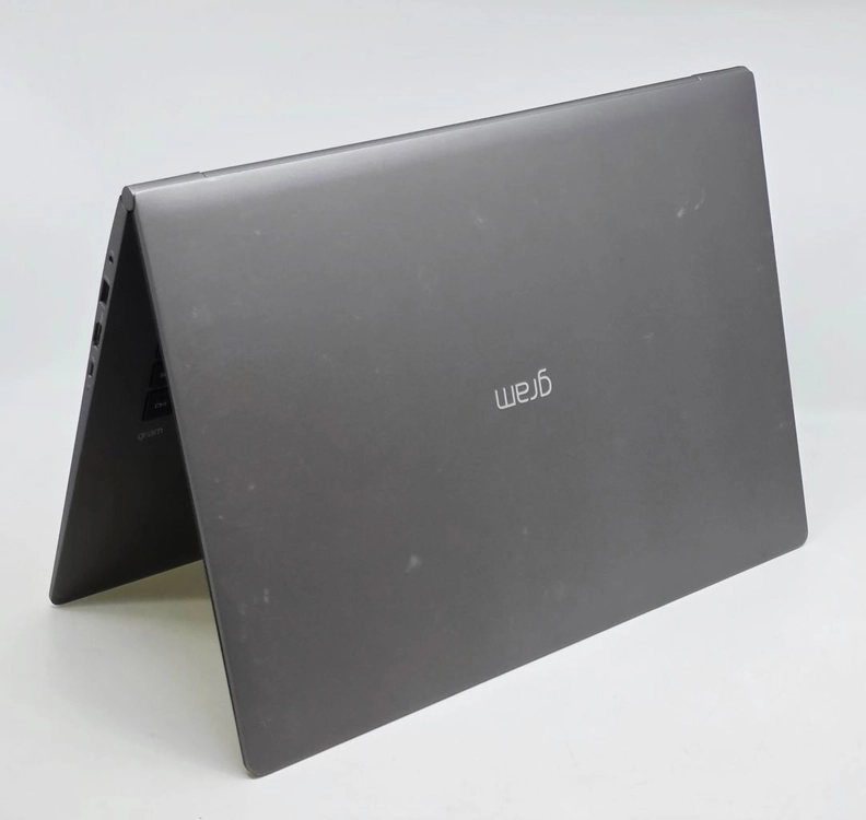 LG 그램17 17ZD990-VX5BK i5 8세대 8GB SSD 256GB 17인치 WQXGA 초경량 노트북 이미지