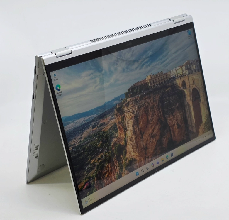 LG 그램360 16T90P-OA56K i5 11세대 16GB SSD 256GB 터치 2in1 노트북 이미지