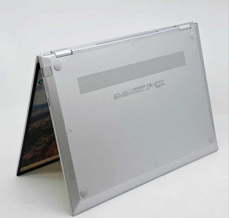 LG 그램360 16T90P-OA56K i5 11세대 16GB SSD 256GB 터치 2in1 노트북 이미지