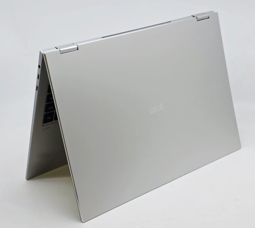LG 그램360 16T90P-OA56K i5 11세대 16GB SSD 256GB 터치 2in1 노트북 이미지