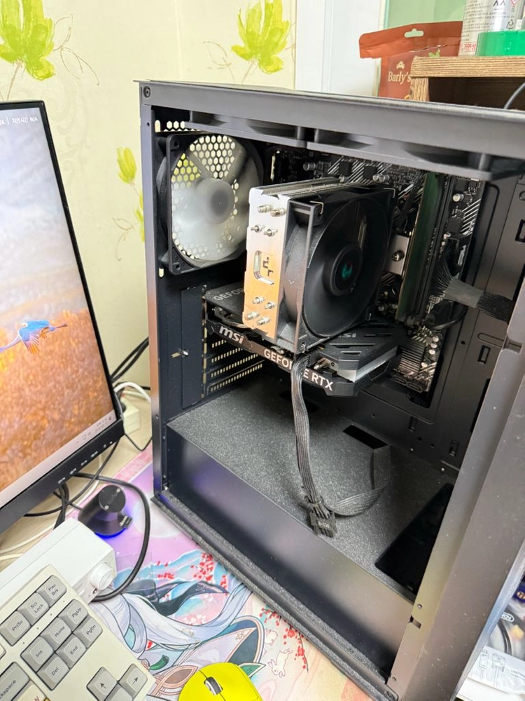 DDR4 8gb 4개 팝니다 이미지