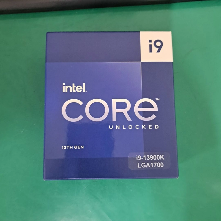 i9-i3900K 팝니다 이미지