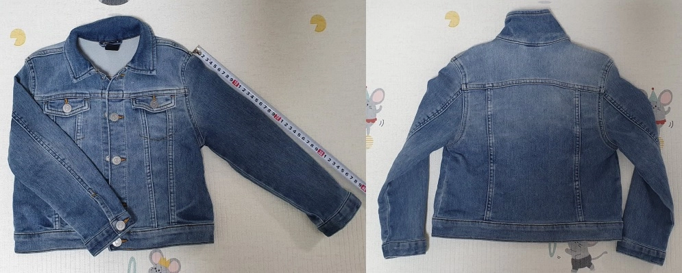 [모자드림]남아 여아 아우터 사계절 가디건 바람막이 청자켓 롱패딩 이미지