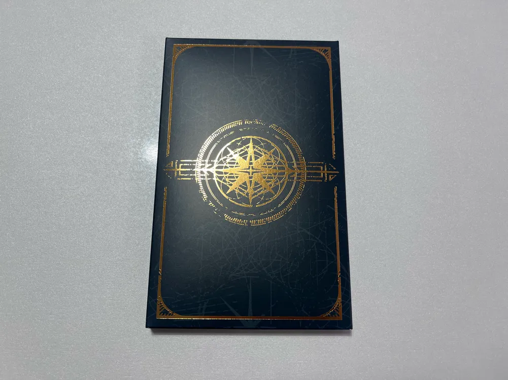 [최저가] 파이어엠블렘 만자천홍 다그단 컬렉션 구성품 각개 판매 이미지