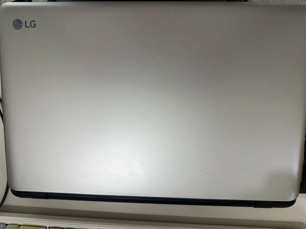 LG 노트북 (LG15N36) 인텔 i3-5005U 이미지