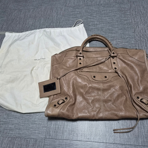 발렌시아가 모터백 xl 위켄드 위크엔드 토트백 더플백 이미지