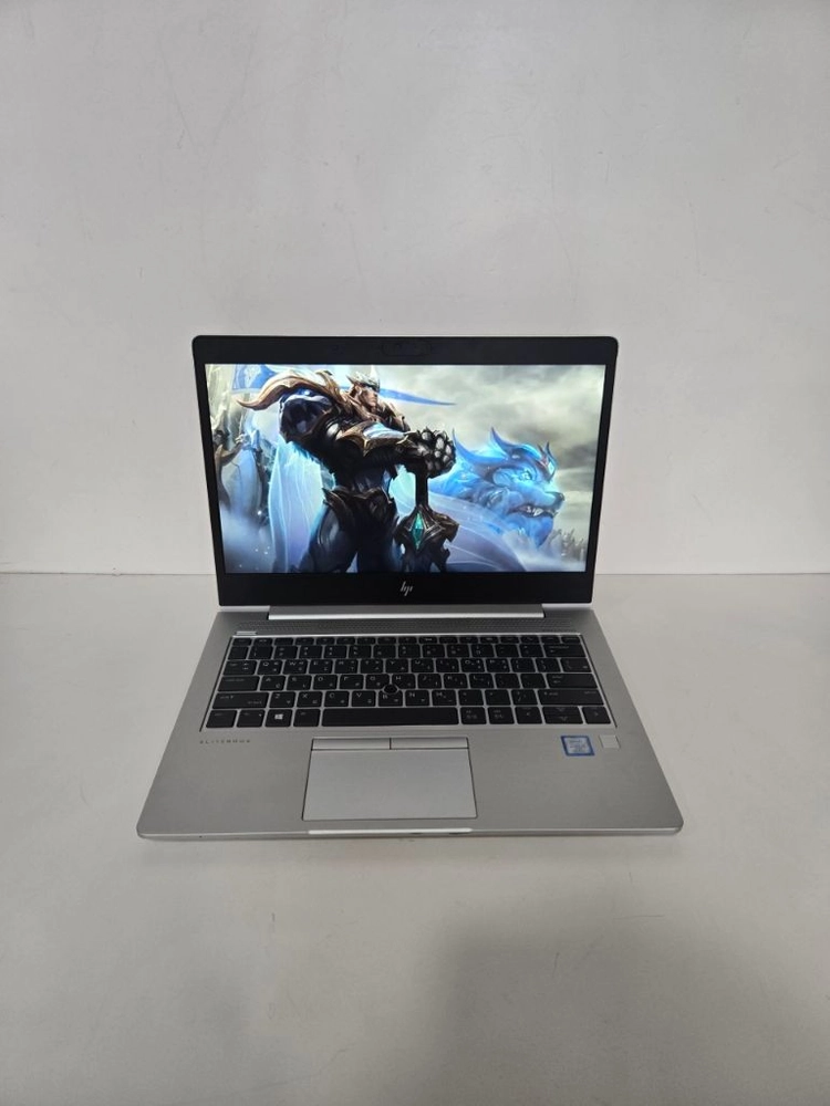 롤가능!!>i7사양 엘리트북 HP13인치사무용노트북 이미지