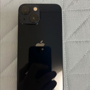 아이폰 13 미니 128gb 미드나이트 리퍼(미사용) 판매 이미지