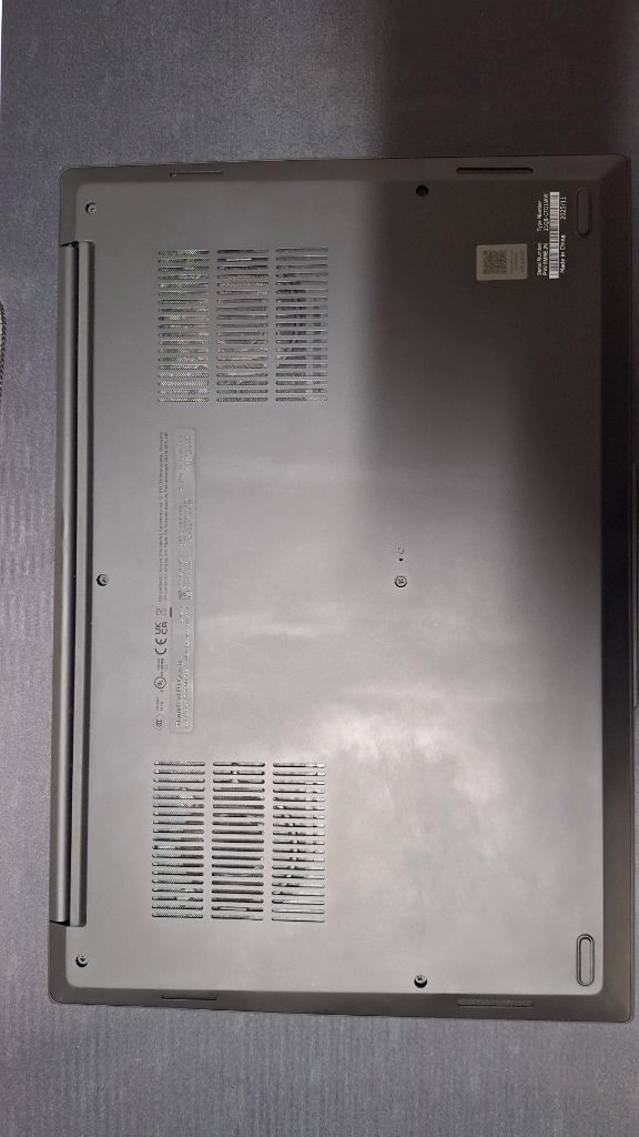 (이번 주까지만 판매)레노버 씽크패드 ThinkPad P1 Gen 8 이미지