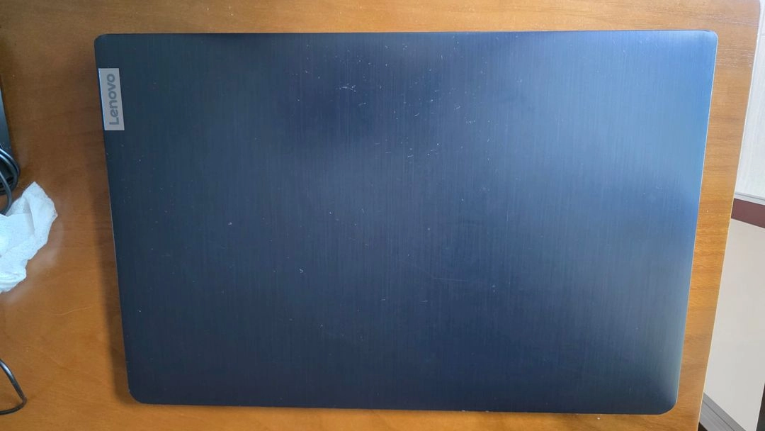 레노버 아이디어패드 Slim 3 15ITL6 i5 노트북 /256G SSD+1TB HDD 이미지
