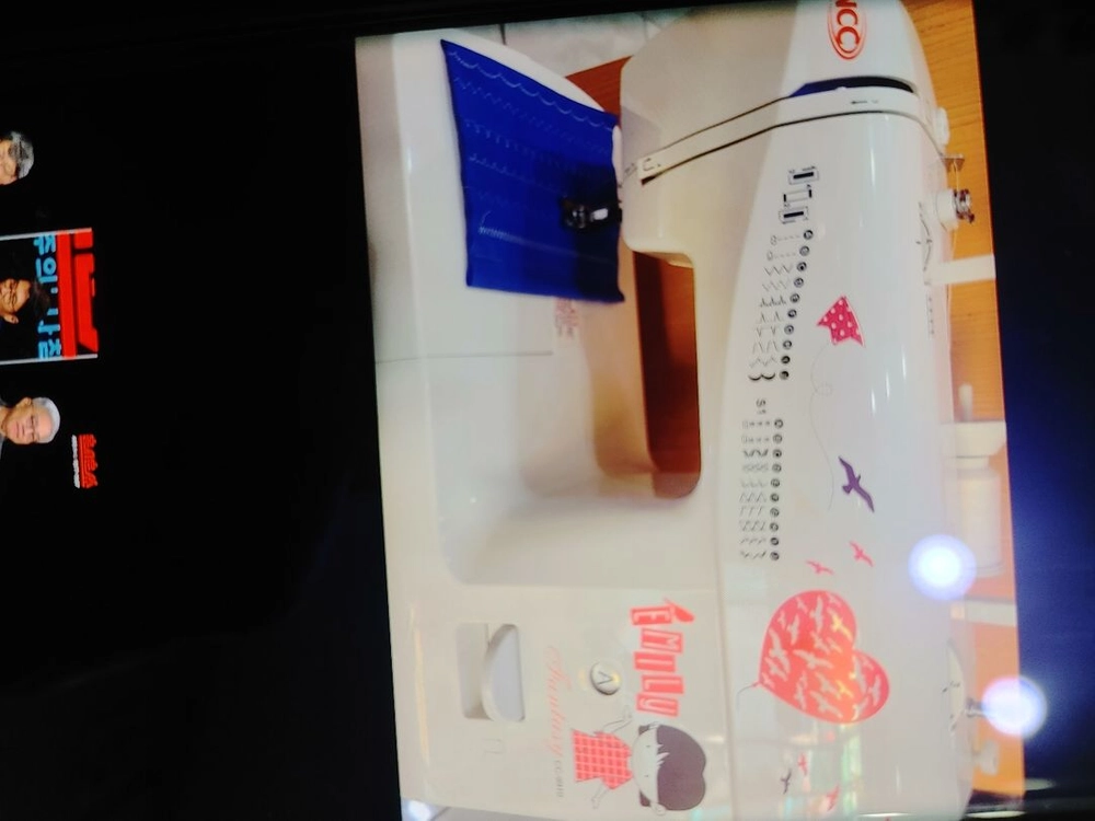 ncc 미싱 에밀리 ccㅡ9910 이미지