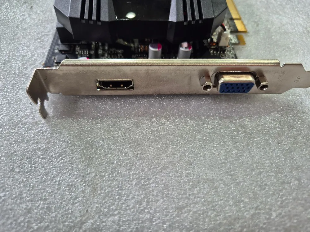 컬러풀 GT1030 2G 판매합니다 - 안심되는 중고거래