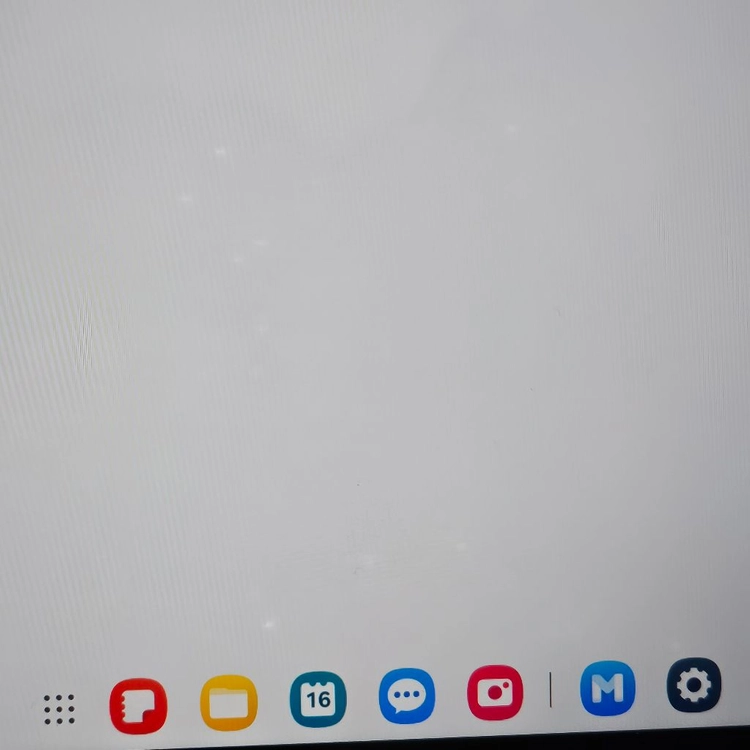 갤럭시탭 s7 fe 64gb (WiFi) 이미지