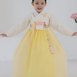 여아 한복 5호 이미지