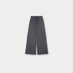온트 ownt 힐로팬츠 hilo pants 차콜 롱기장 이미지