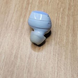 버즈플러스 블루 왼쪽 유닛 SM-R175 이미지