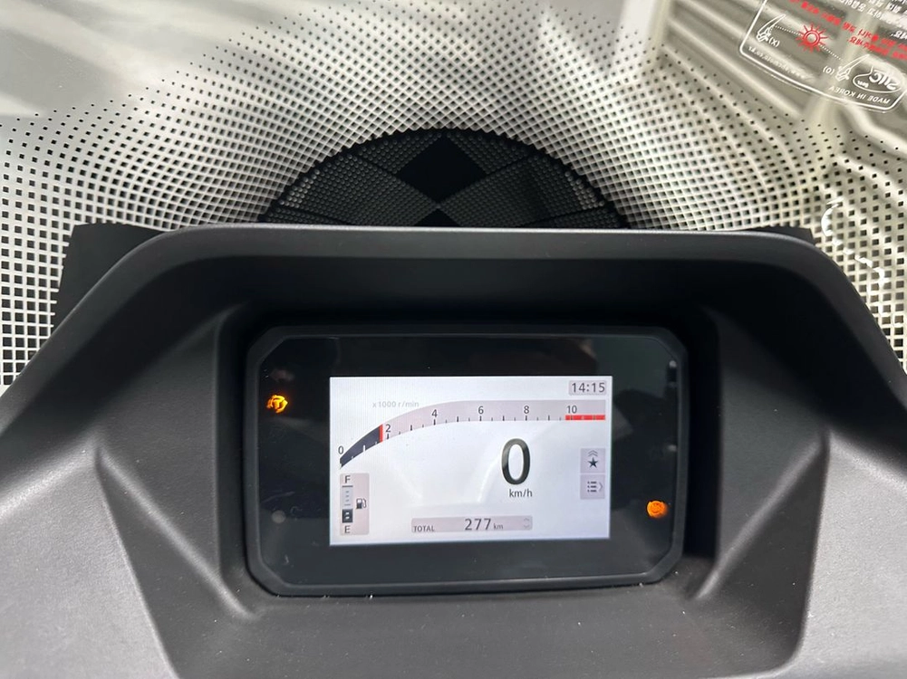 125cc 스쿠터 이미지