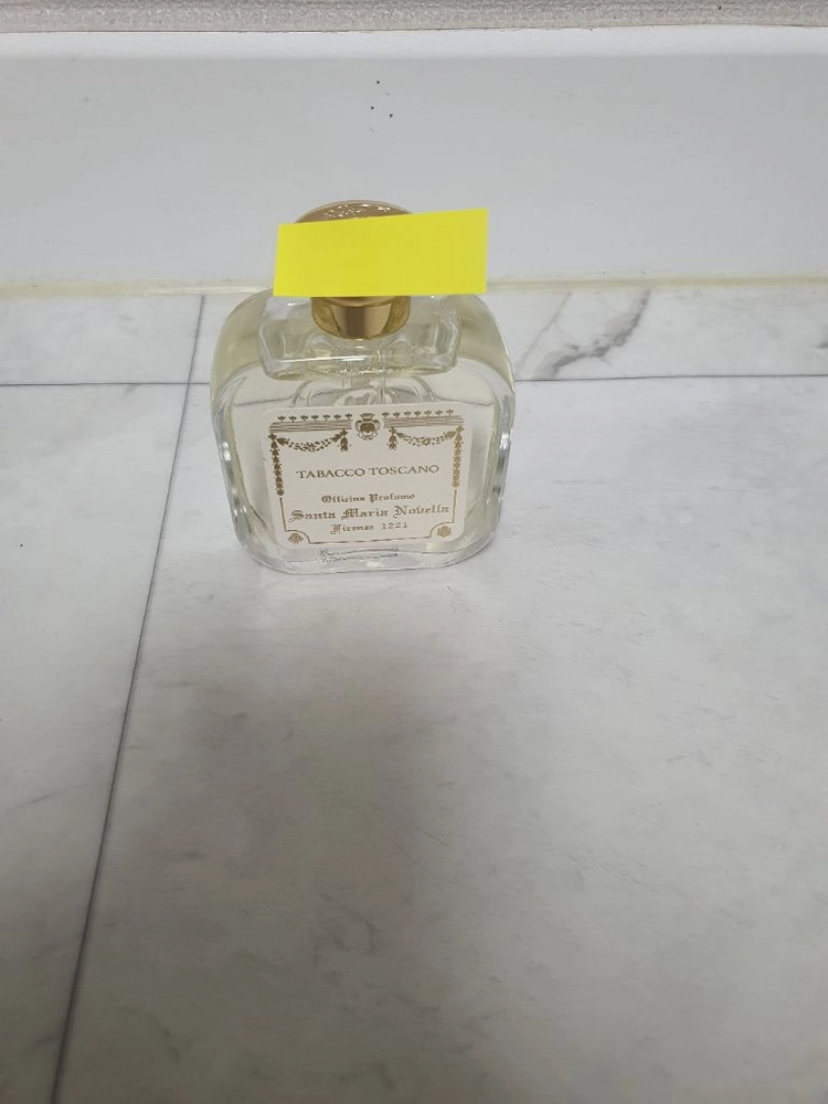 산타마리아노벨라 타바코 토스카노 100ml 국문택 - 안심되는 중고거래