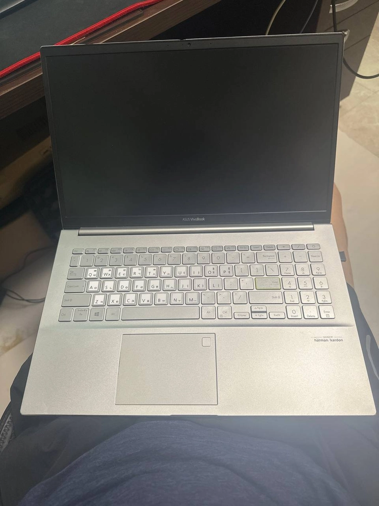 ASUS 비보북 15 노트북 11세대 이미지