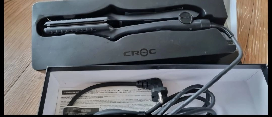 범비크락 적외선 전문가용 판고데기 새상품croc pro15 이미지