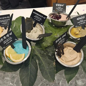 (14개 남음) 러쉬 LUSH 프레쉬팩 개당 1만원 이미지