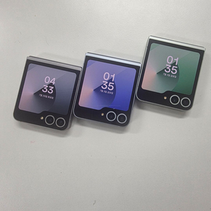 갤럭시Z플립6 512G 판매합니다!! 이미지